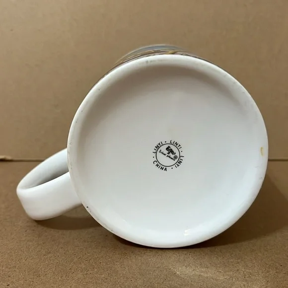 Beach Mug - Picture 5 of 6